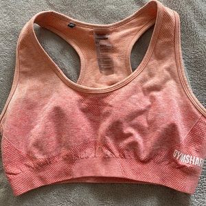 Gymshark sports bra